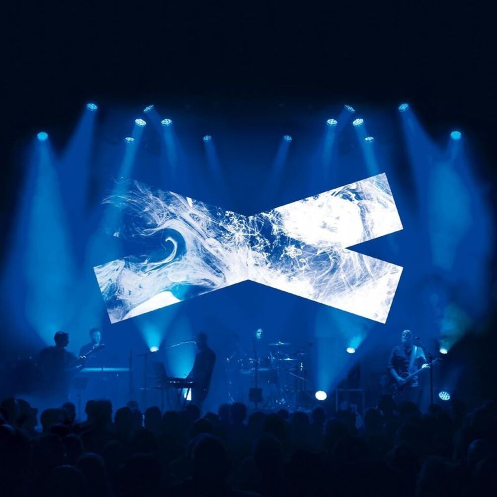 Airbag - Dysphoria (Live in The Netherlands)  CD